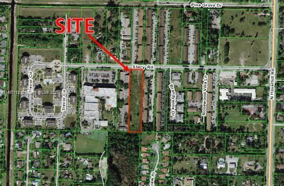 Photo of 5262 Stacy St in West Palm Beach, FL