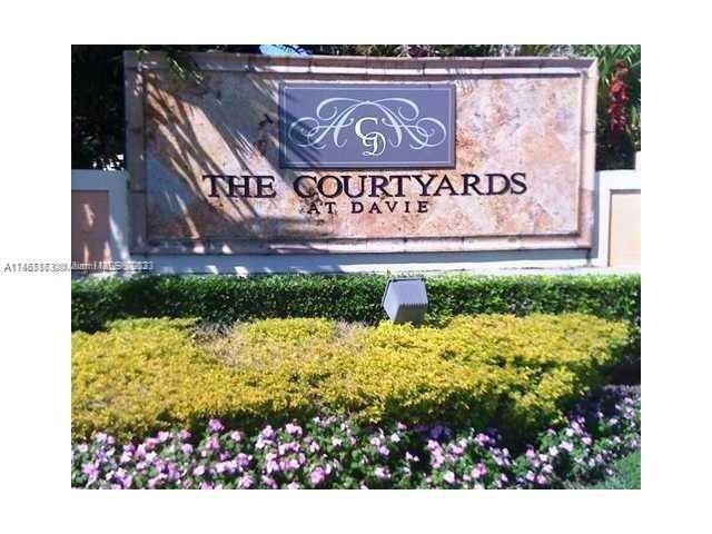 Photo of Address Not Disclosed in Davie, FL