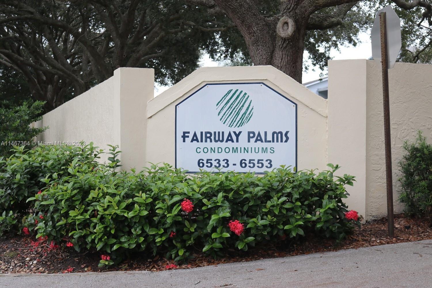 Photo of 6549 SE Federal Hwy #101 in Stuart, FL