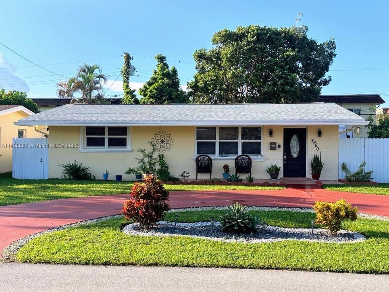 Photo of 7950 NW 10th St in Pembroke Pines, FL