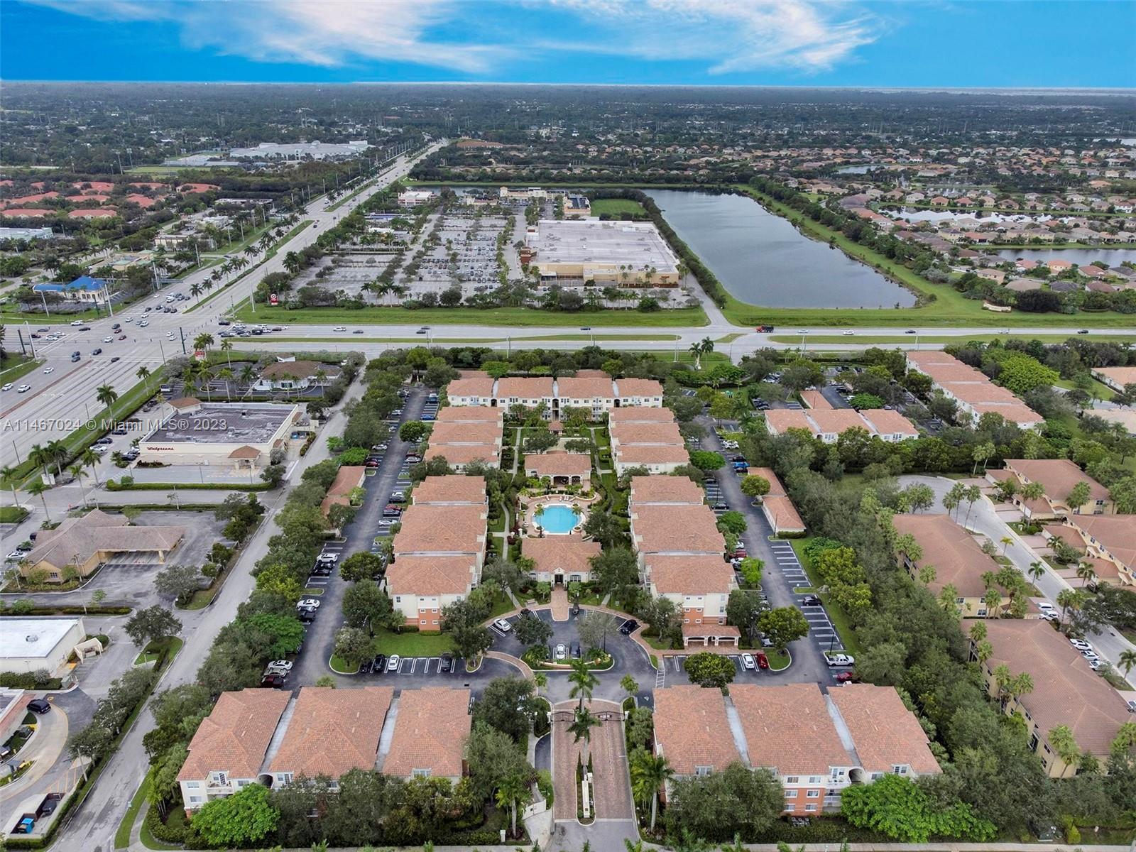 Photo of 9873 Baywinds Dr #5312 in West Palm Beach, FL