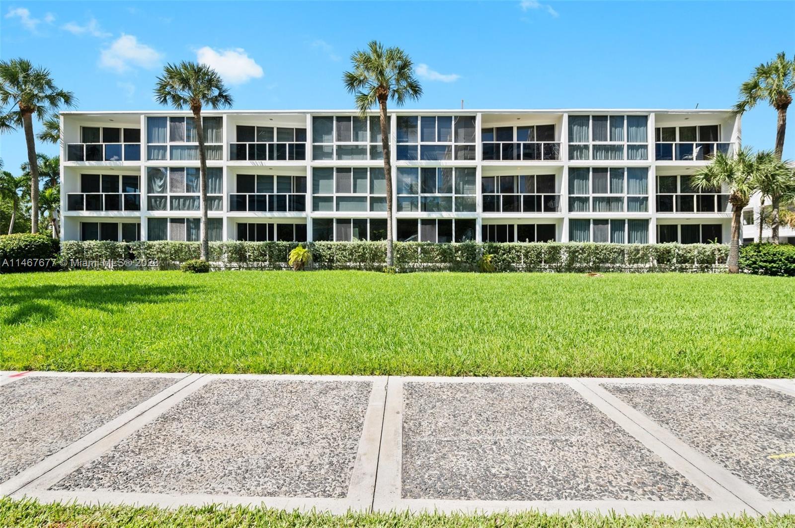 Photo of 1 Harbour Wy #203 in Bal Harbour, FL