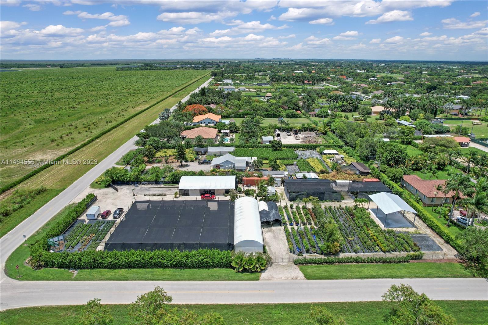 Photo of 24795 SW 217 Ave in Unincorporated Dade County, FL