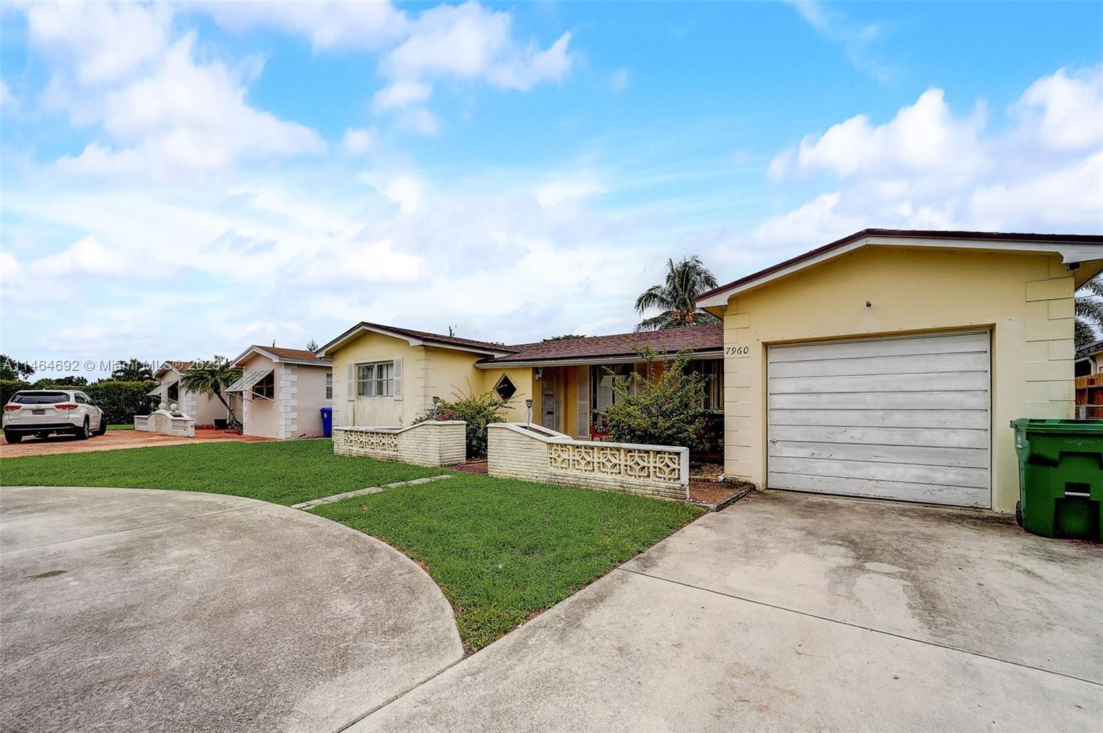 Photo of Address Not Disclosed in Miramar, FL