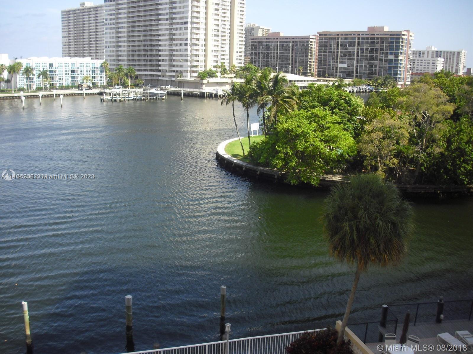 Photo of 121 Golden Isles Dr #407 in Hallandale Beach, FL