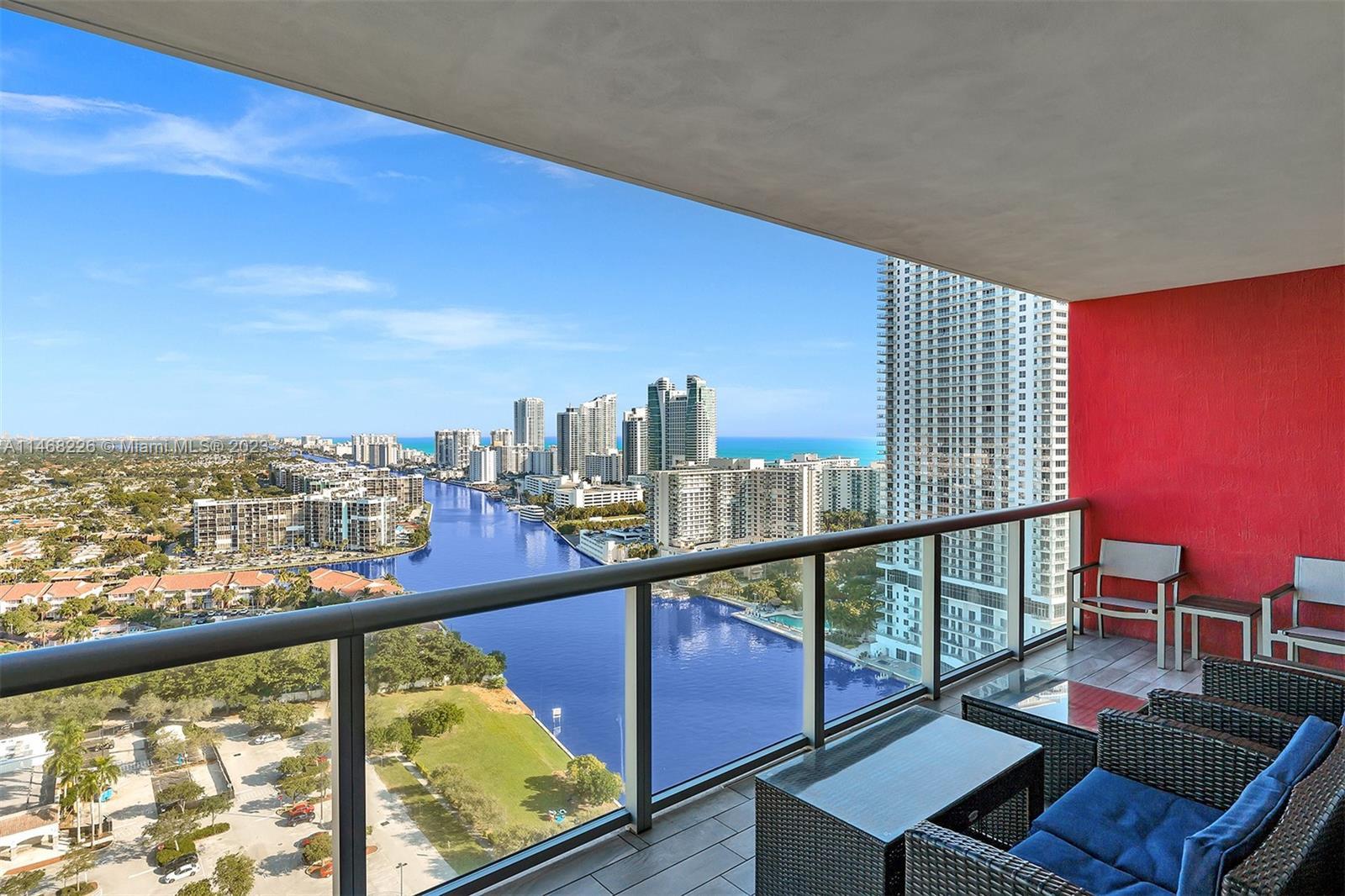 Photo of 2602 E Hallandale Beach Blvd #R2708 in Hallandale Beach, FL