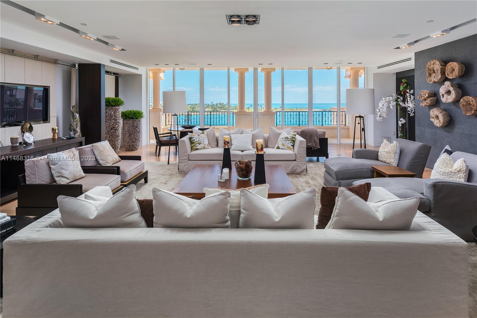 Photo of 7143 Fisher Island Dr #7143 in Miami Beach, FL