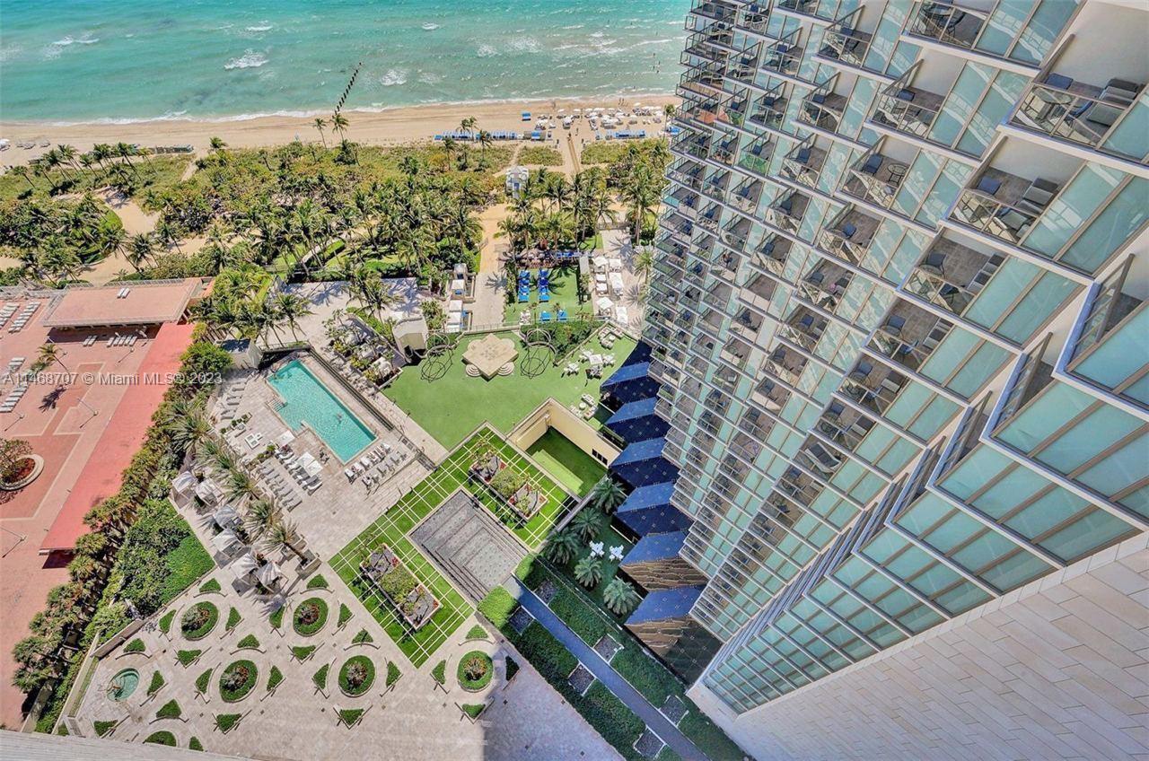 Photo of 9705 Collins Ave #2304N in Bal Harbour, FL