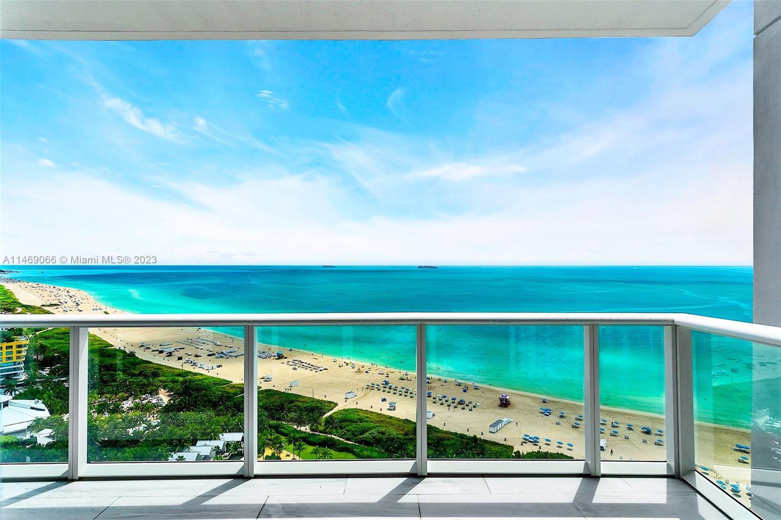 Photo of 100 S Pointe Dr #2407 in Miami Beach, FL