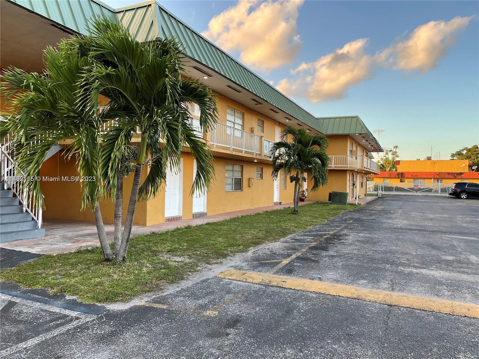 Photo of 505 NW 177th St #243 in Miami Gardens, FL