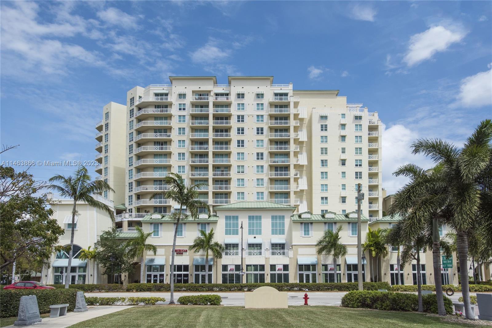 Great unit to call home!
Step outside and discover a world of resort-style amenities that will make