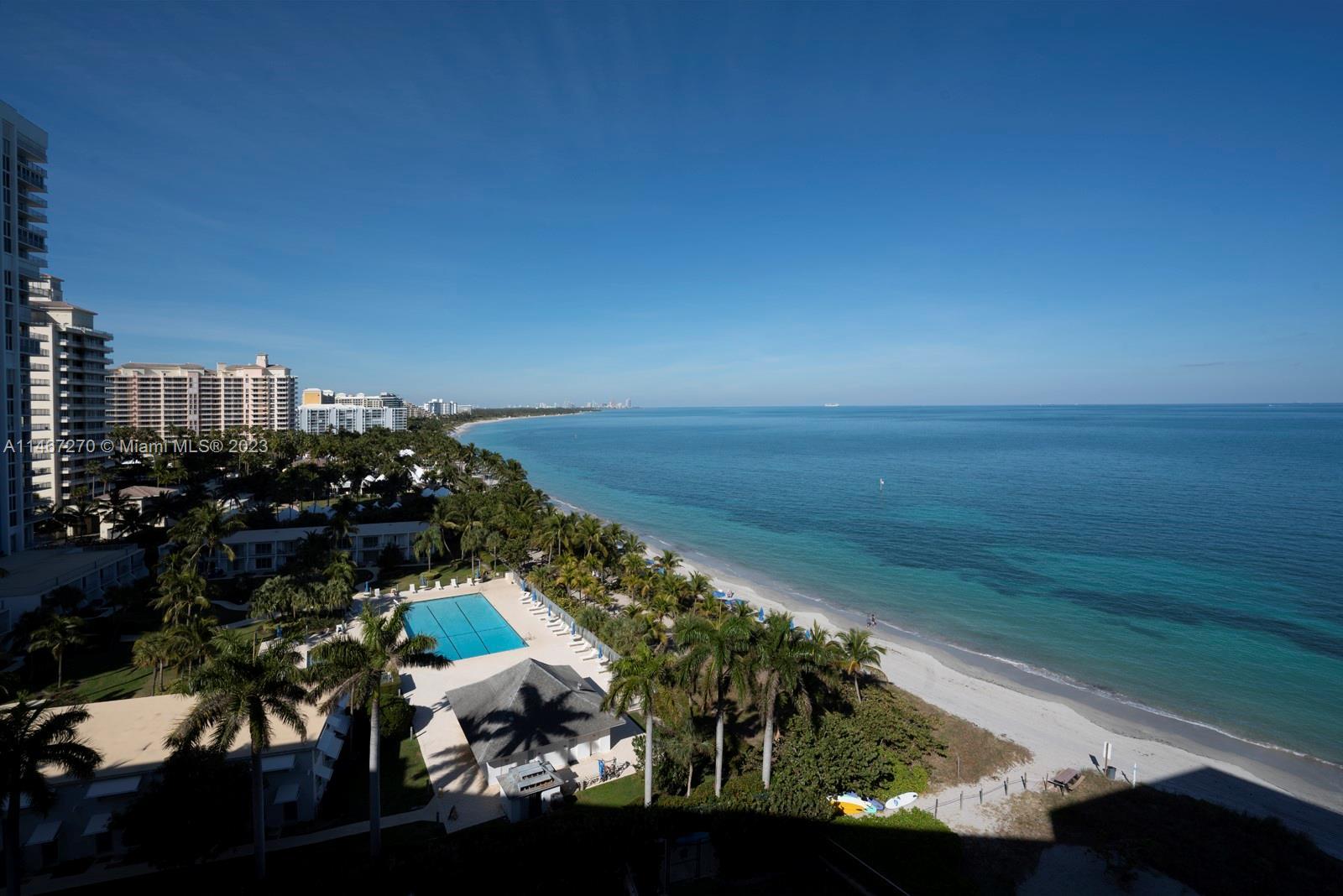 Photo of 600 Grapetree Dr #11B-N in Key Biscayne, FL