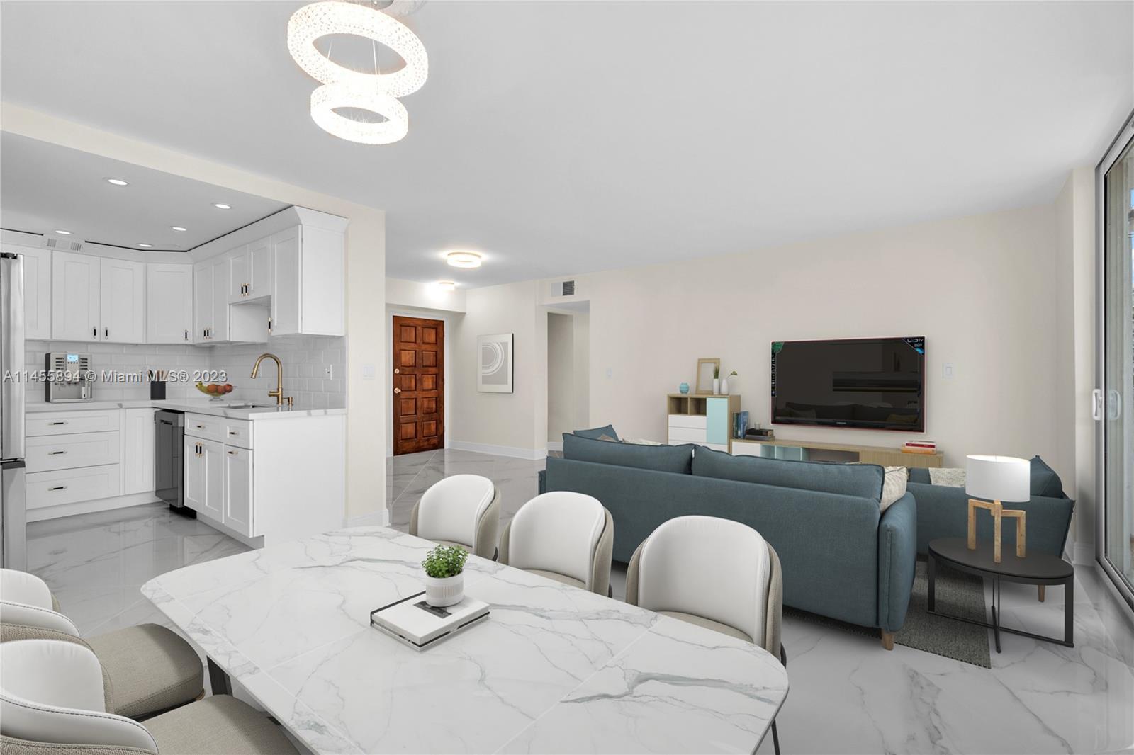 Photo of 430 Golden Isles Dr #605 in Hallandale Beach, FL