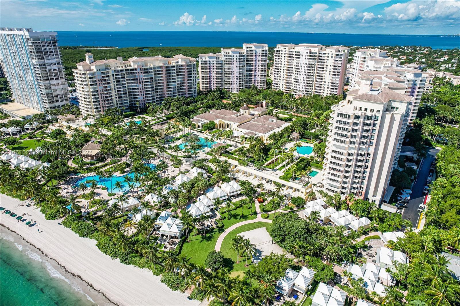 Photo of 781 Crandon Blvd #106 in Key Biscayne, FL