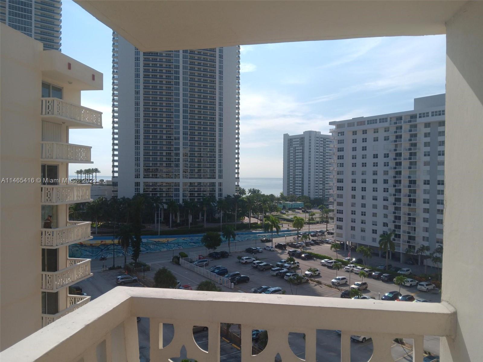 Photo of 1817 S Ocean Dr #928 in Hallandale Beach, FL