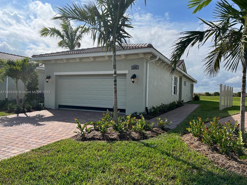 Photo of 26017 SW Viterbo Wy #26017 in Port St Lucie, FL