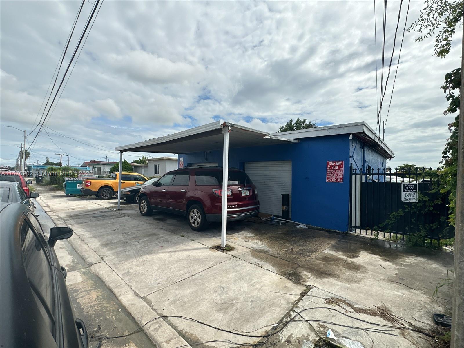 Photo of 2304 Ali Baba Ave in Opa-Locka, FL