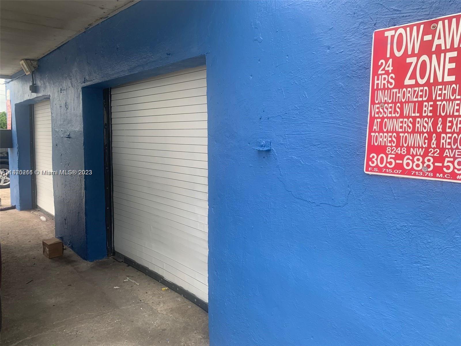 Photo of 2304 Ali Baba Ave in Opa-Locka, FL