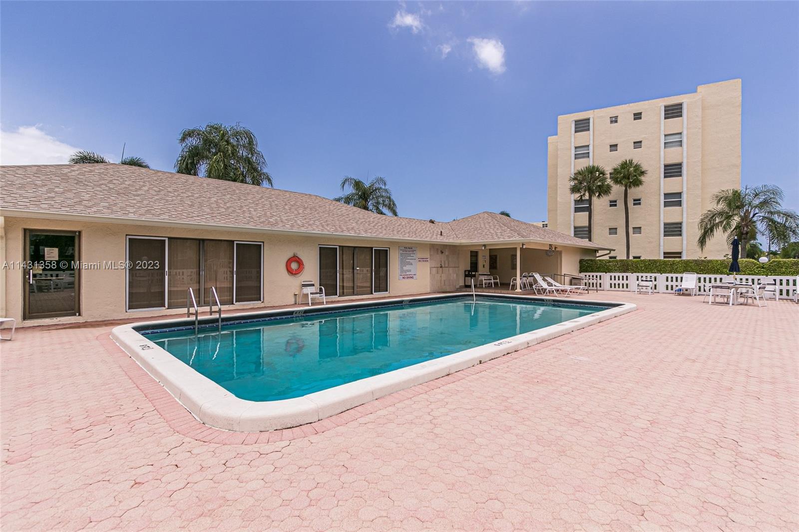 Photo of 121 SE 3rd Ave #407 in Dania Beach, FL