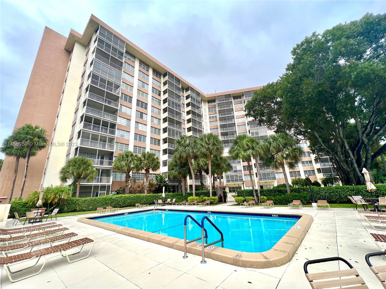 Photo of 10777 W Sample Rd #1009 in Coral Springs, FL