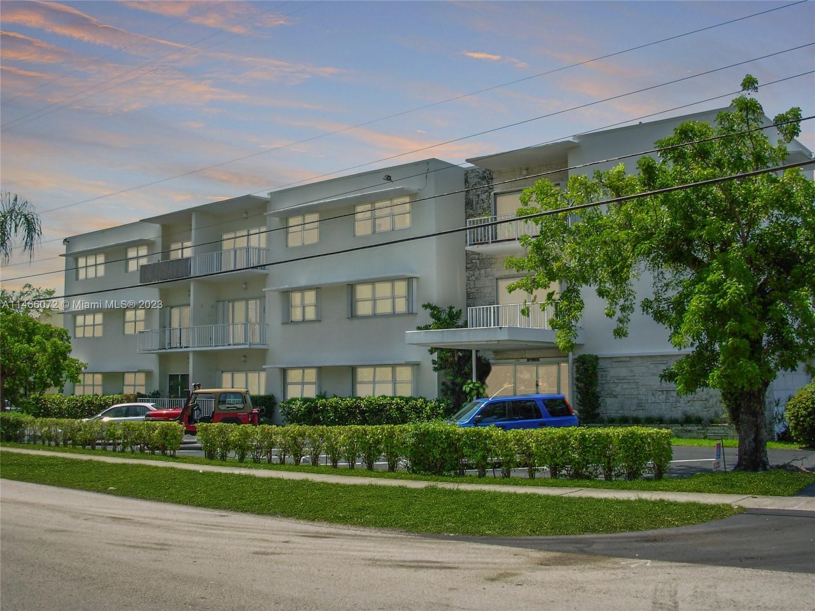 Photo of 1330 NE 105 St #203 in Miami Shores, FL