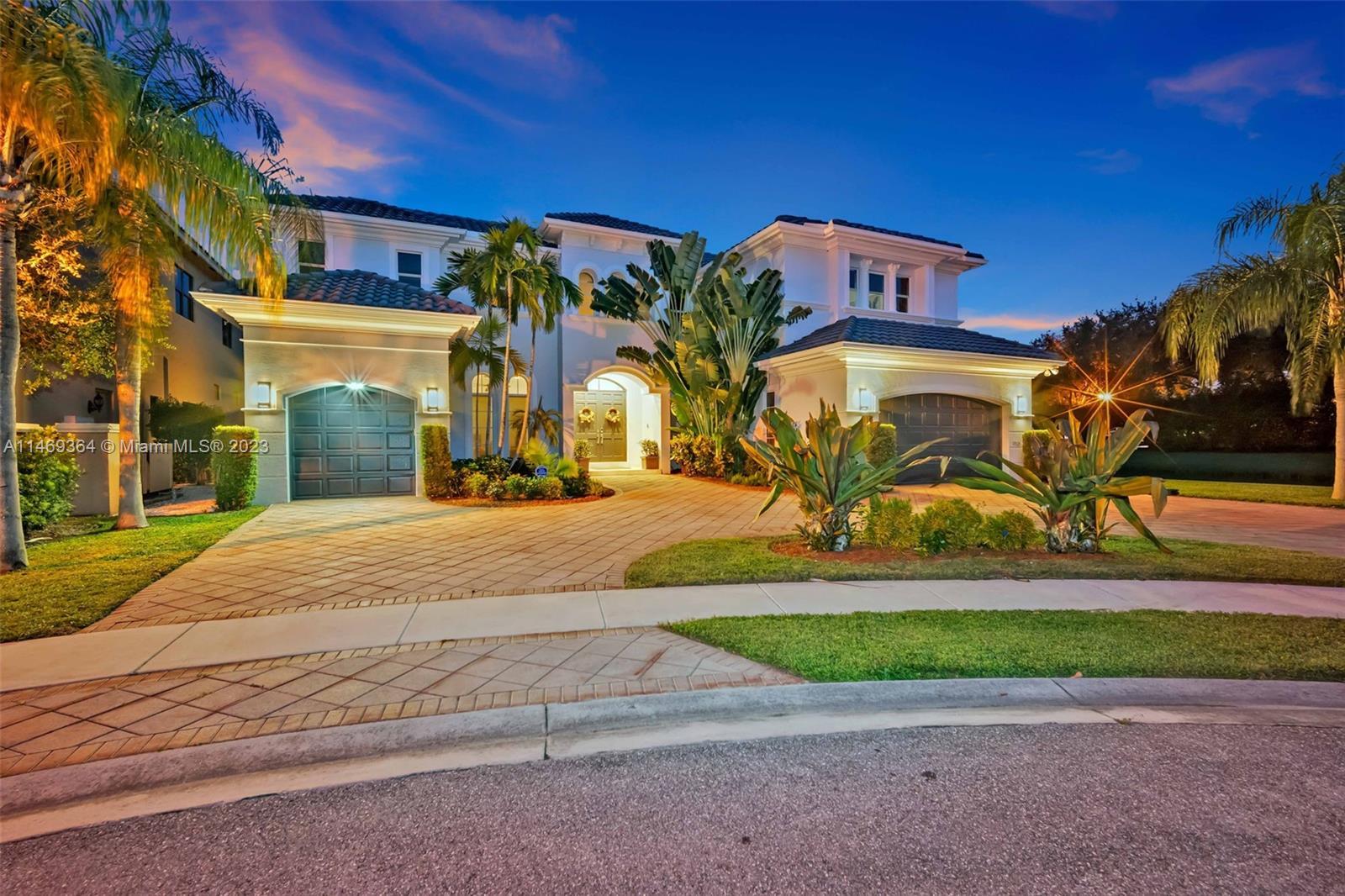 Photo of 17525 Circle Pond Ct in Boca Raton, FL