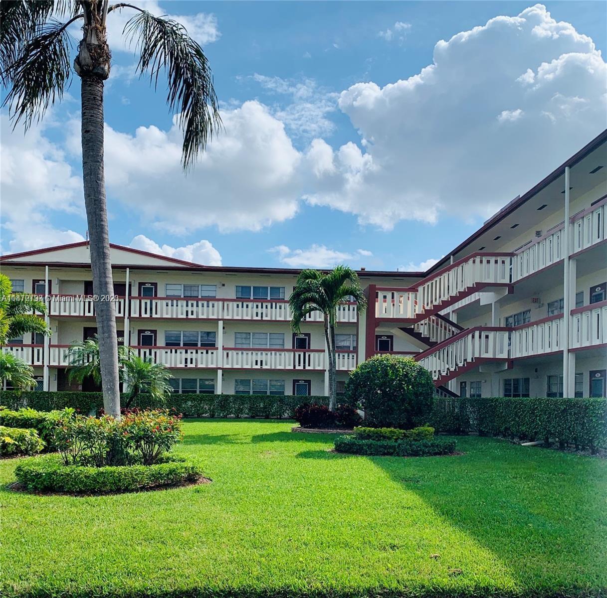 Photo of 54 Brighton B #54 in Boca Raton, FL