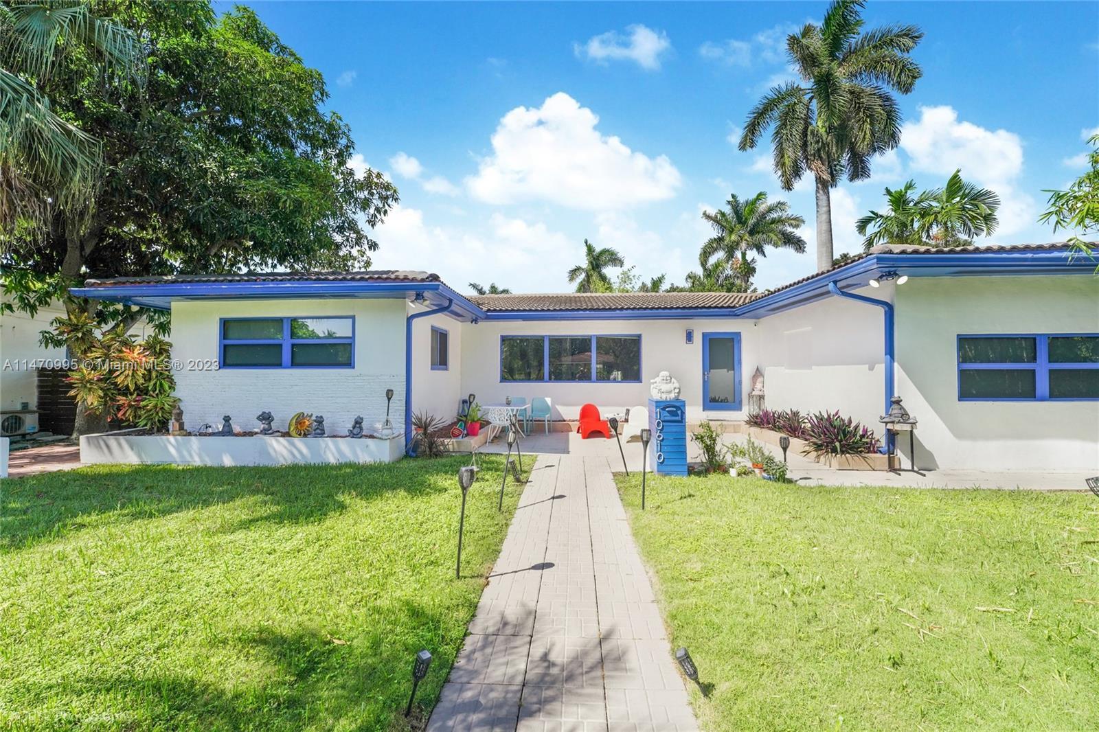 Photo of 10610 NE 11th Ave in Miami Shores, FL