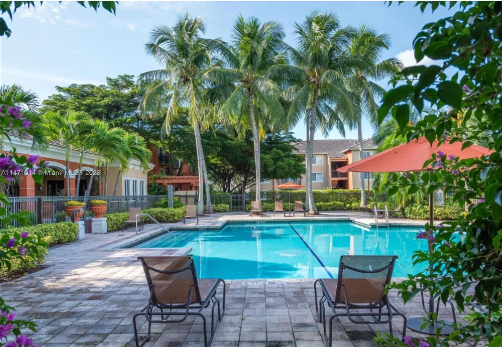 Photo of 4177 N Haverhill Rd #802 in West Palm Beach, FL
