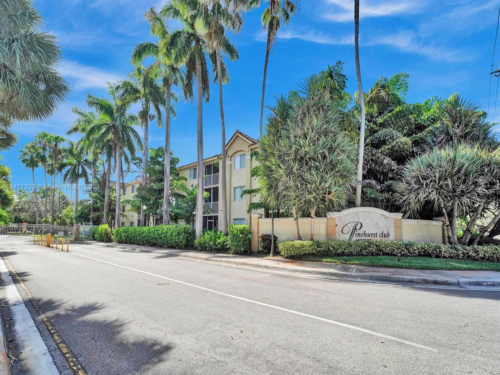 Photo of 450 S Park Rd #5-210 in Hollywood, FL