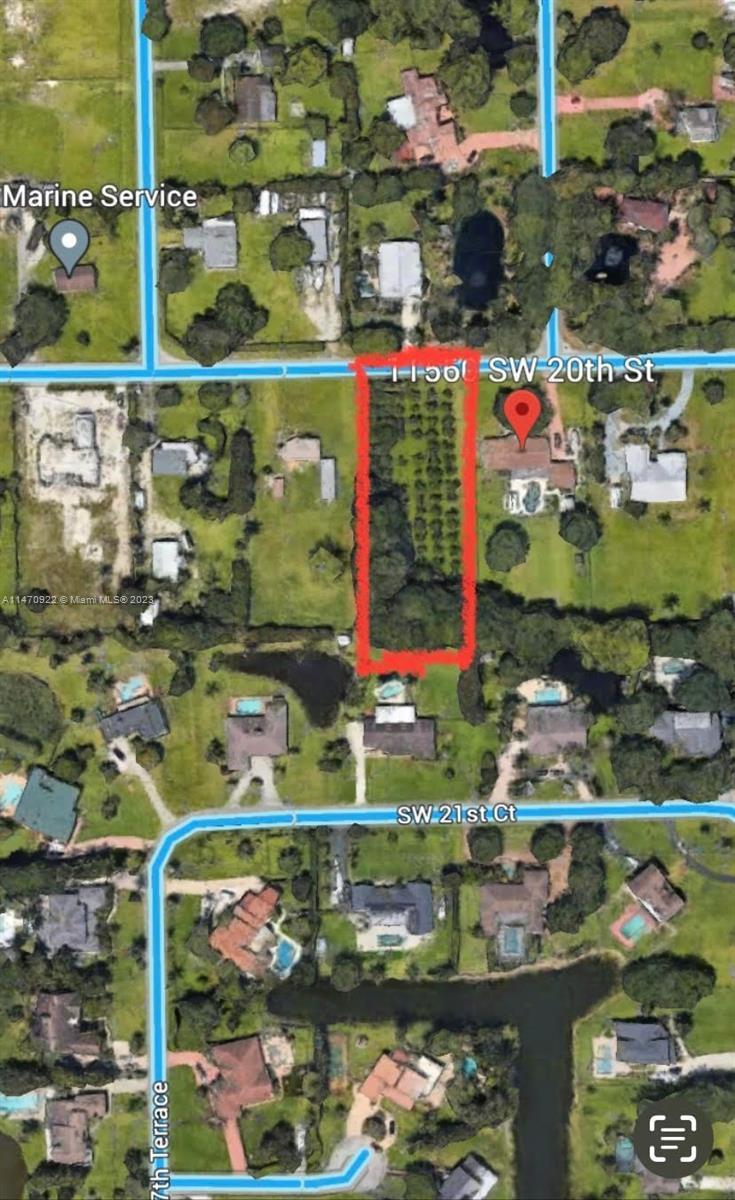 Photo of 0 SW 20 St in Davie, FL
