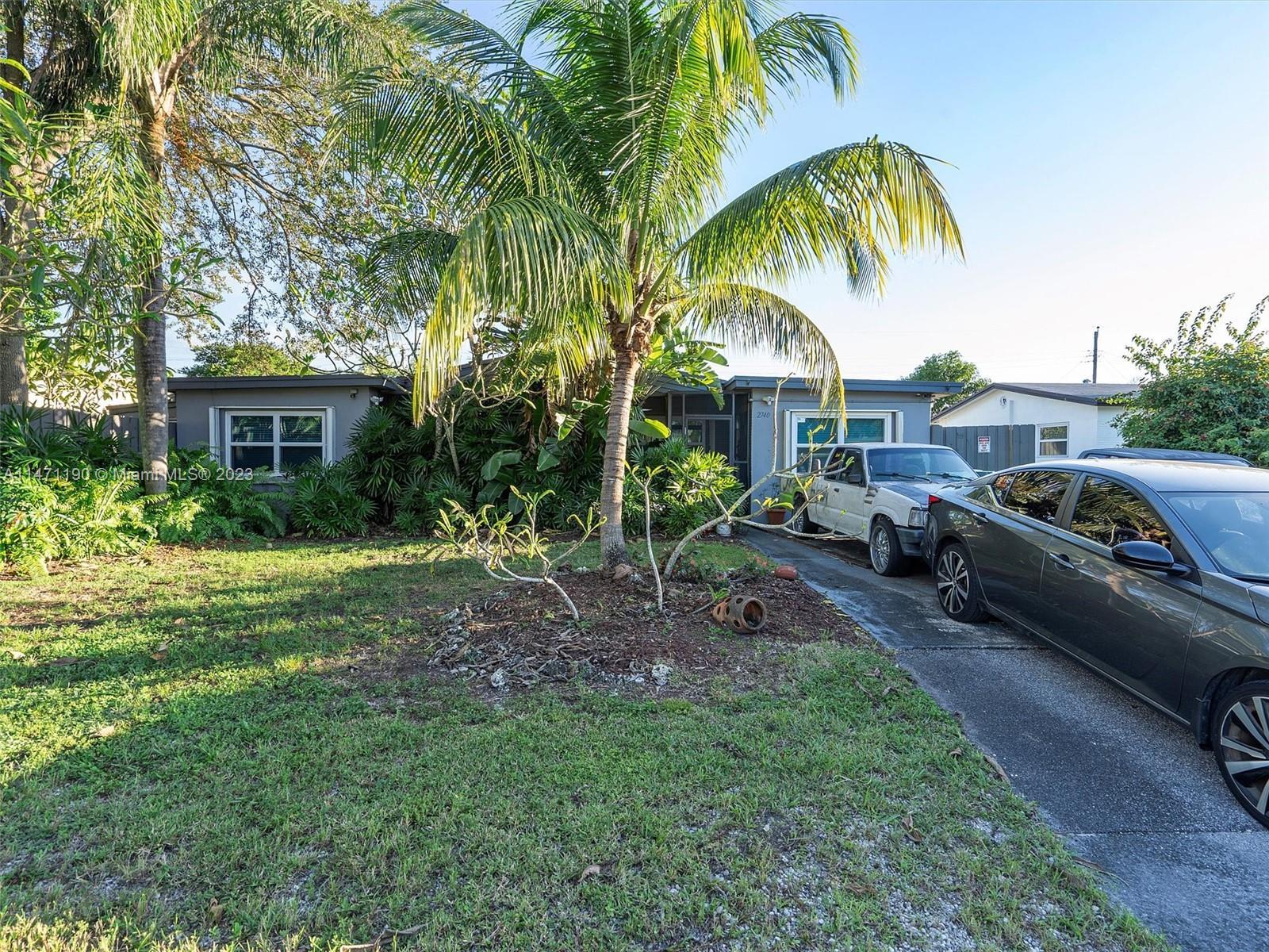 Photo of 2740 SW 46th Ct in Dania Beach, FL