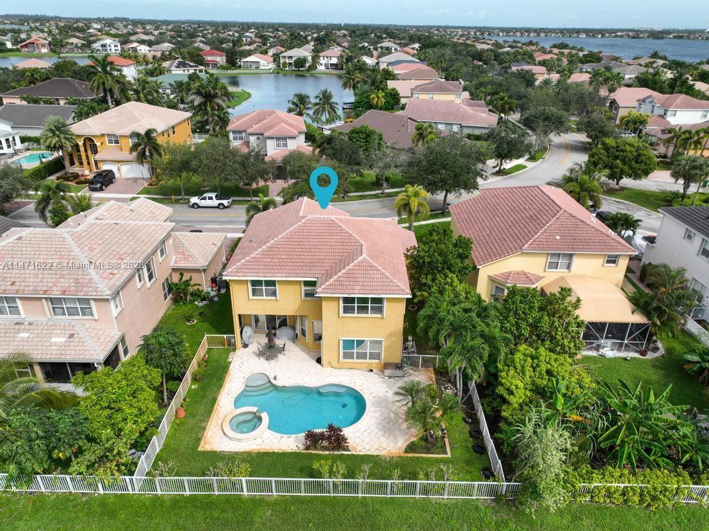 Photo of 18552 SW 55th St in Miramar, FL