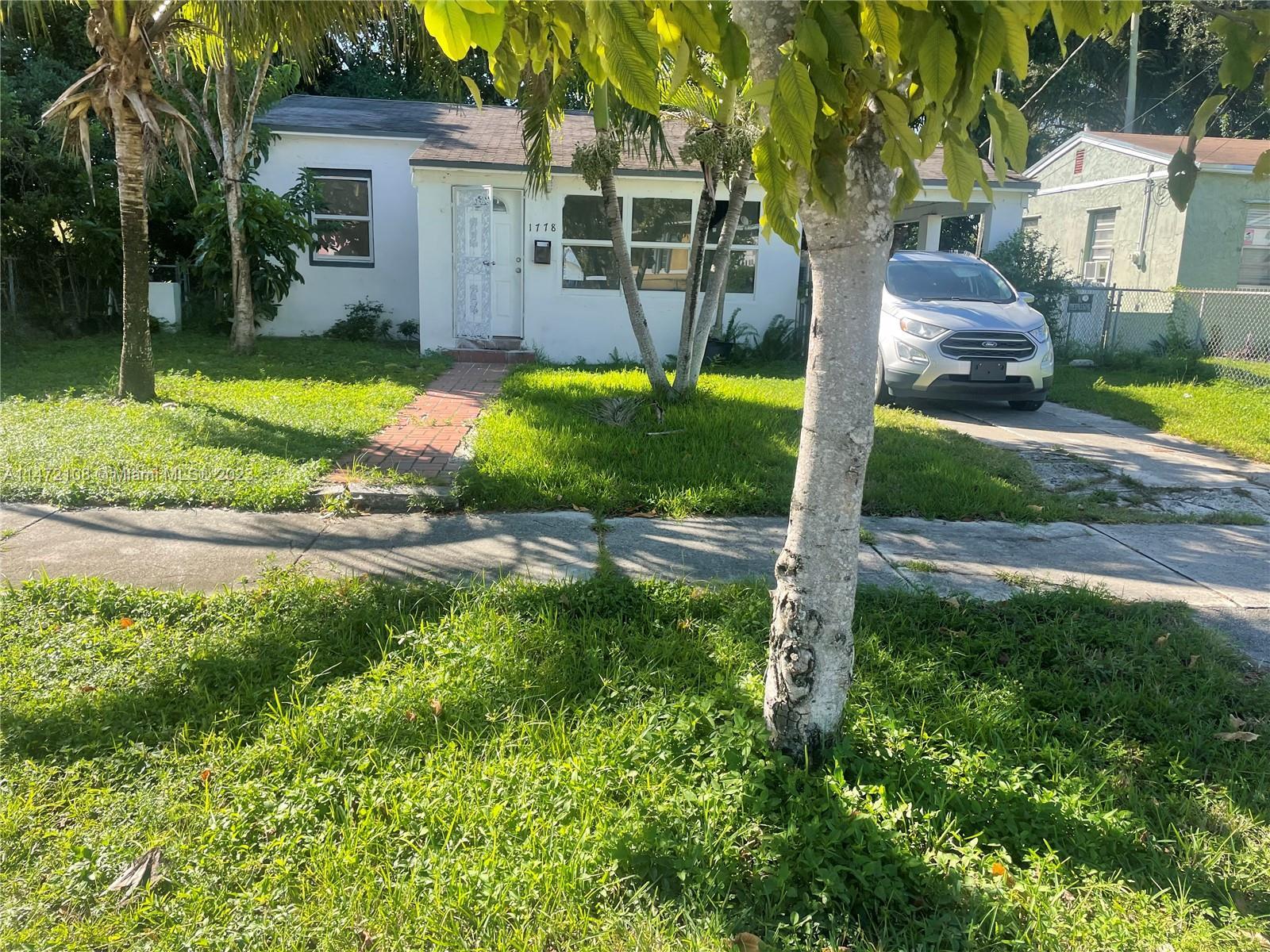 Photo of 1778 NW 56th St in Miami, FL