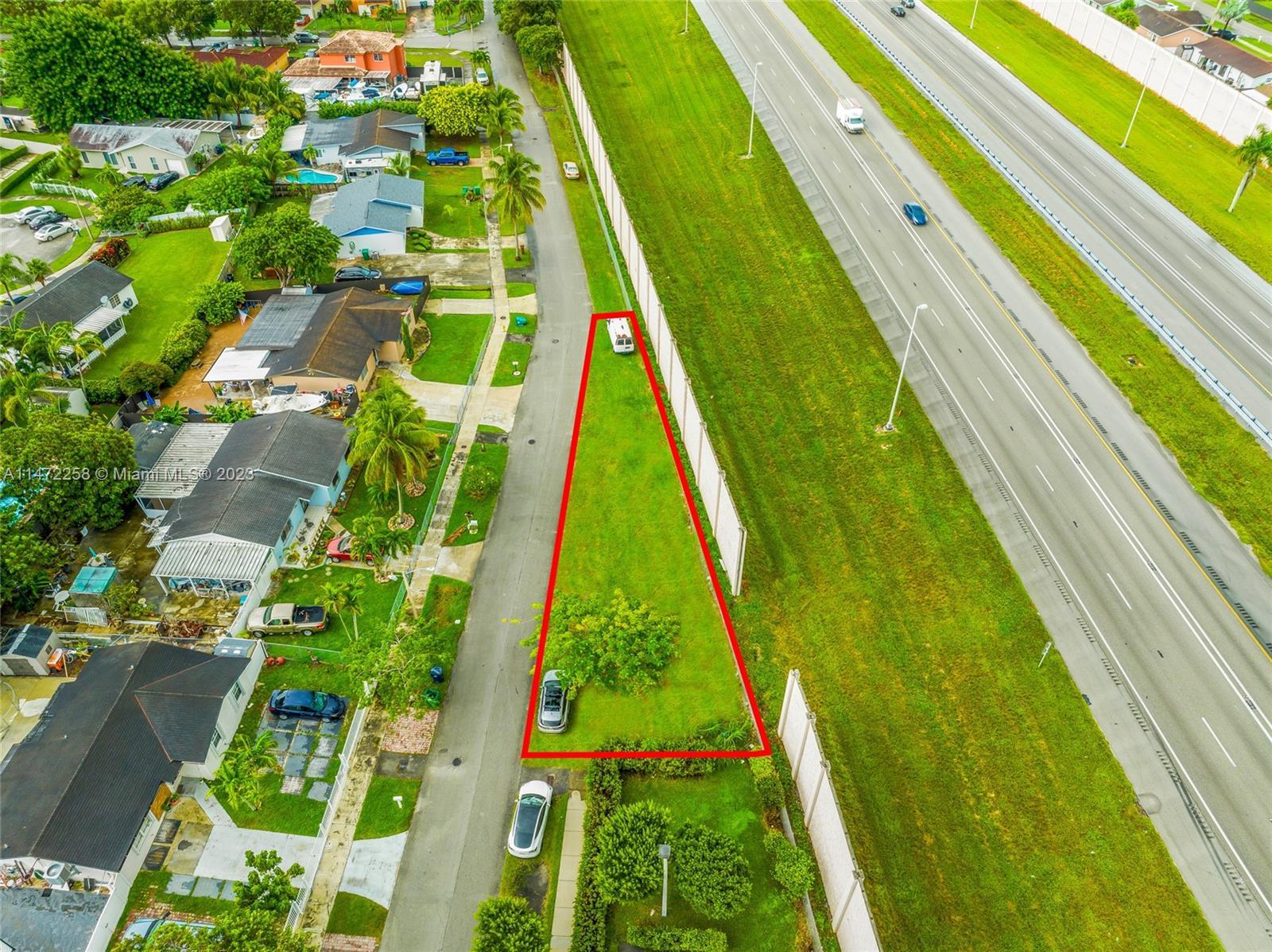 Photo of 256 Sw St in Homestead, FL