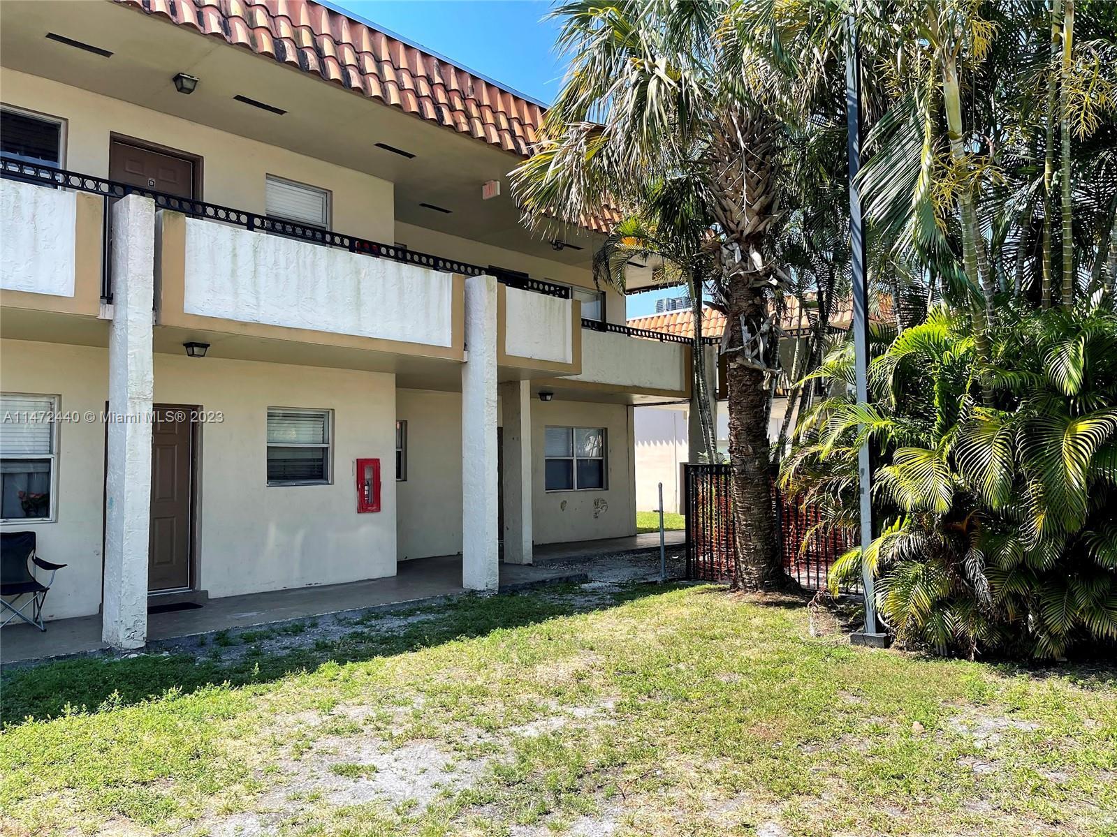 Photo of 400 NW 65th Ave #120 in Margate, FL