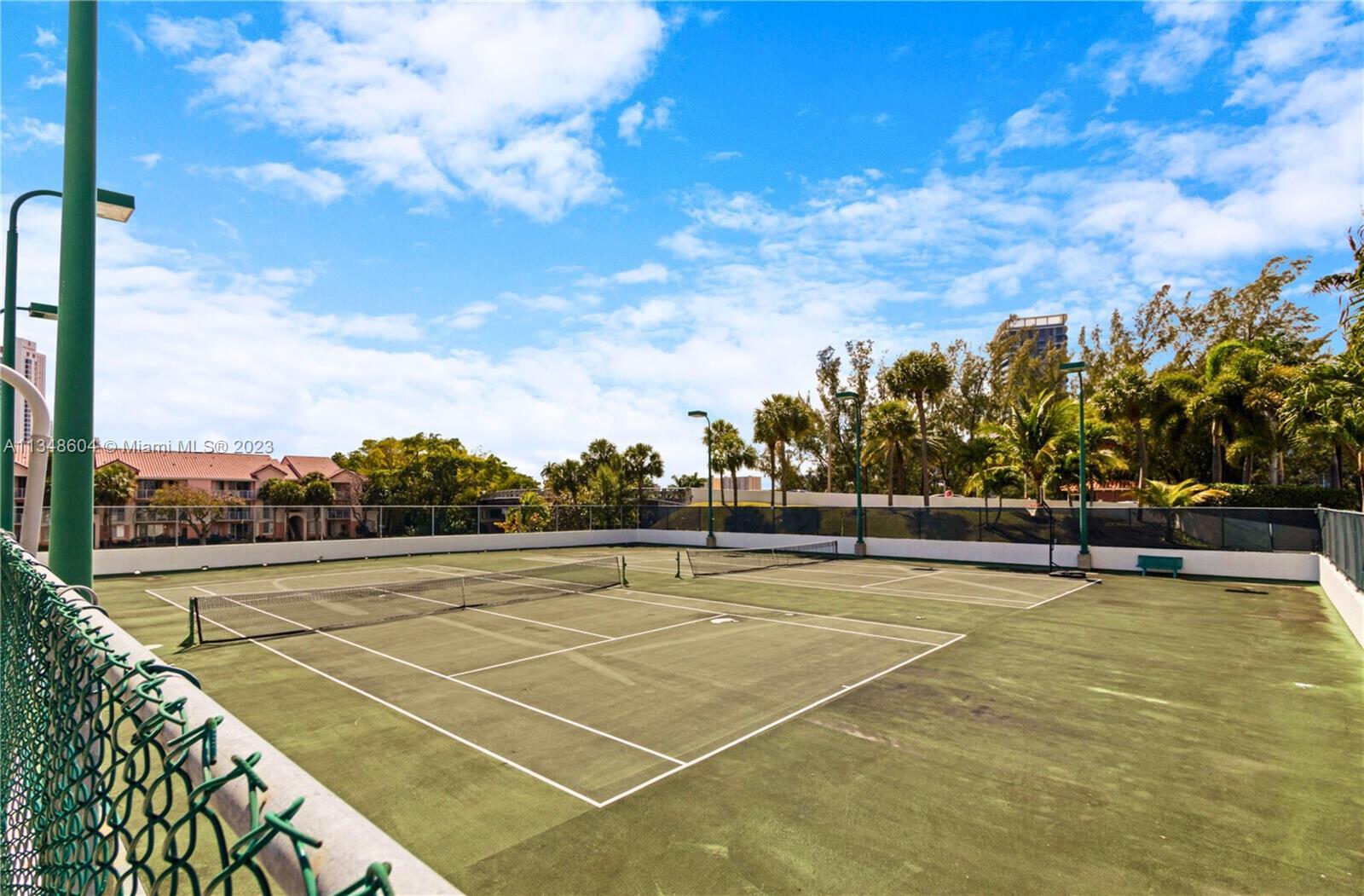 Photo of 300 Three Islands Blvd #PH1B in Hallandale Beach, FL