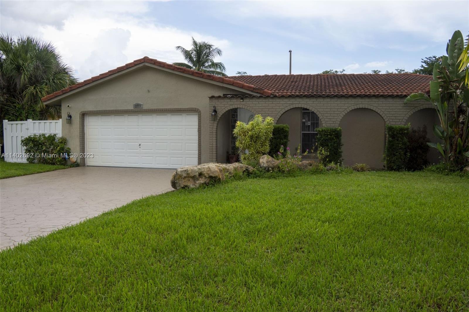 Photo of 1377 NW 87th Ter in Coral Springs, FL
