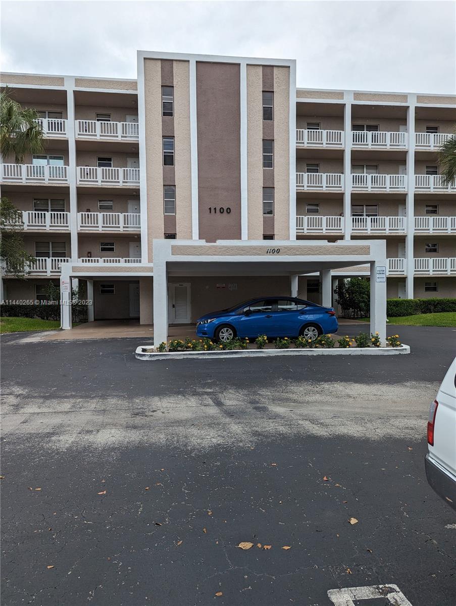 Photo of 1100 NW 87th Ave #206 in Coral Springs, FL