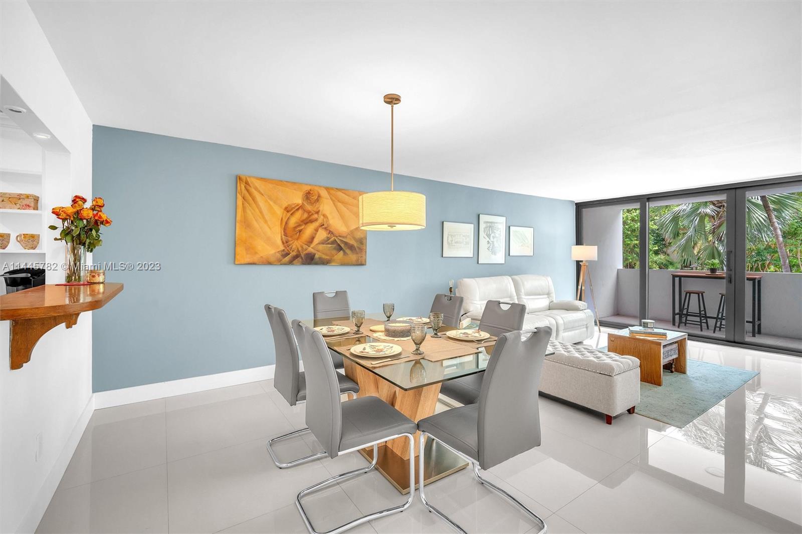 Photo of 100 Ocean Lane Dr #204 in Key Biscayne, FL