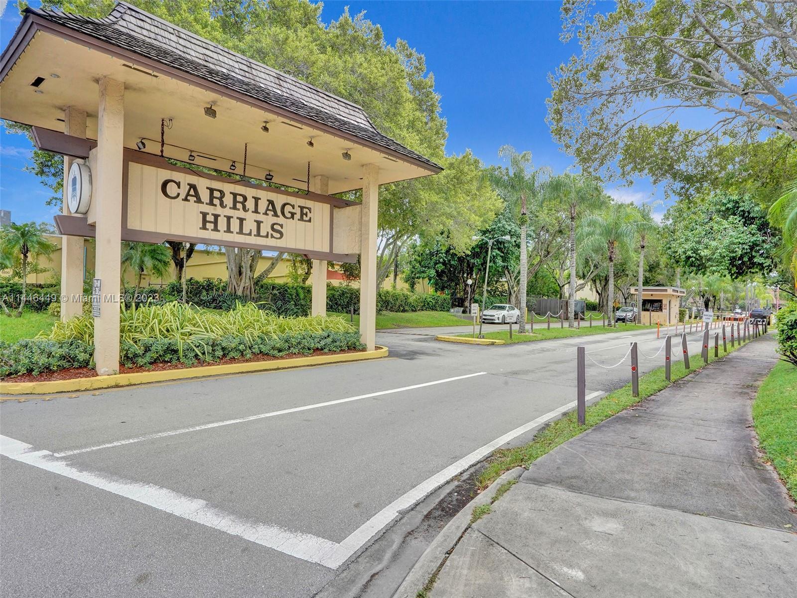WELCOME TO THIS AMAZING SENIOR COMMUNITY OF CARRIAGE HILLS. WELCOME TO THIS AMAZING, OPEN CONCEPT 2.