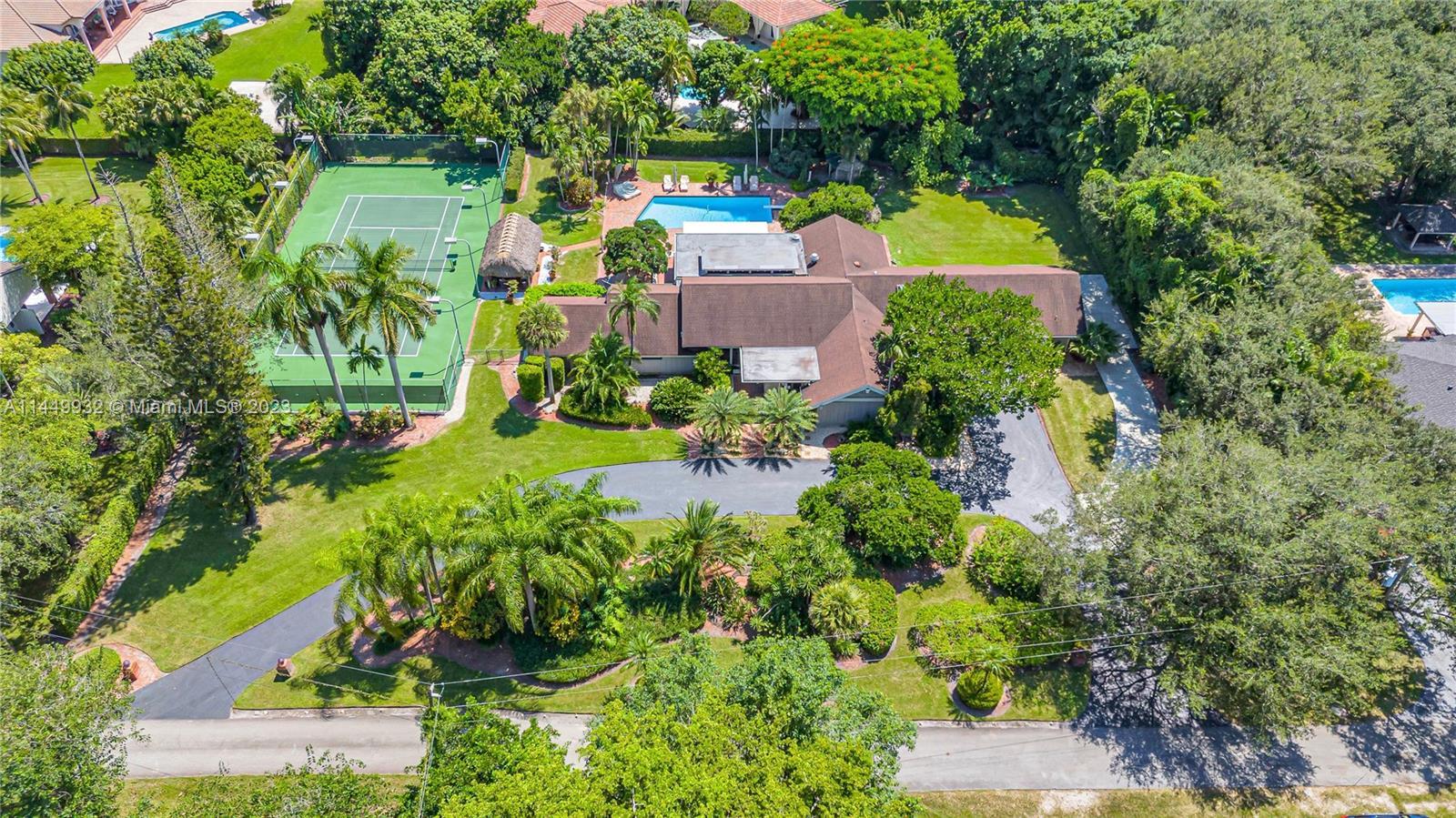 Photo of 8910 SW 108th St in Miami, FL