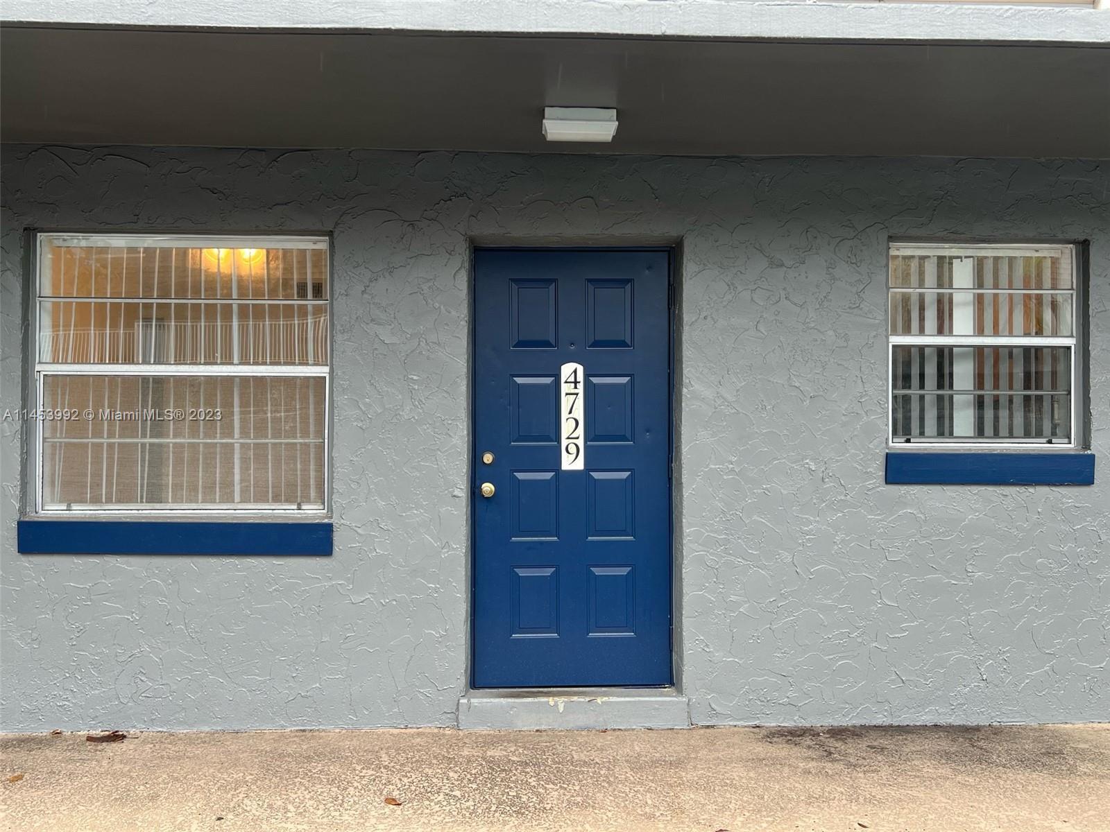 Photo of 4729 NW 9th Dr #4729 in Plantation, FL
