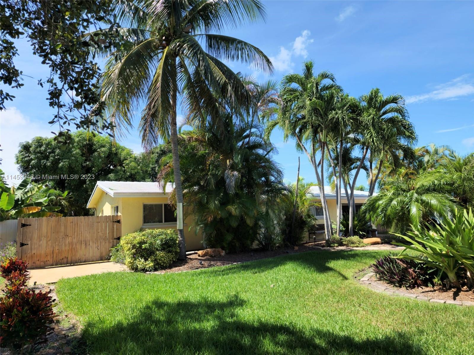 Photo of 1611 SW 2nd Ave in Pompano Beach, FL
