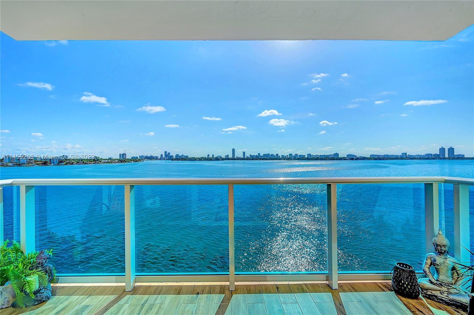 Photo of 7501 E Treasure Dr #5EF in North Bay Village, FL