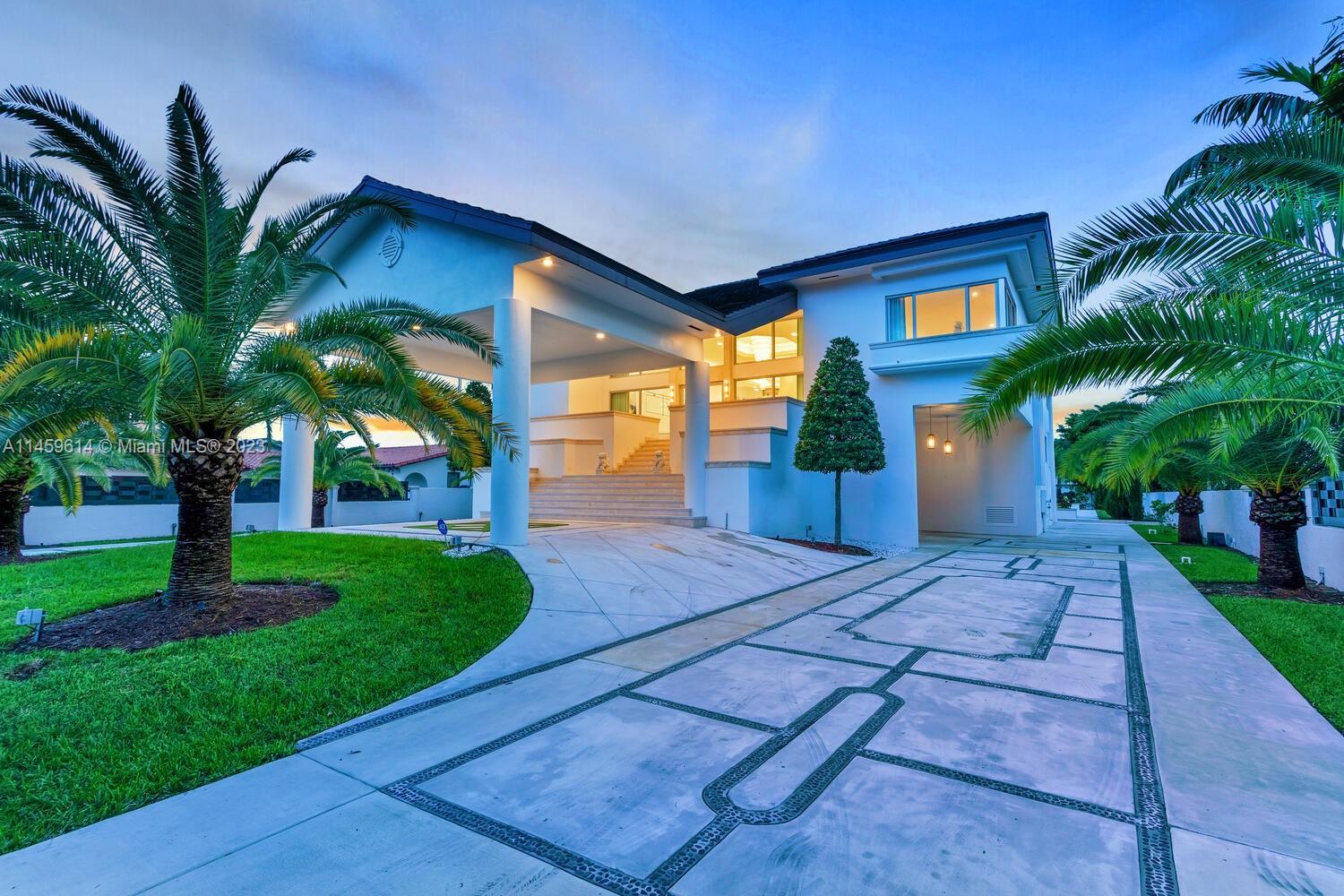 Photo of 3640 SW 129 Ave in Miami, FL
