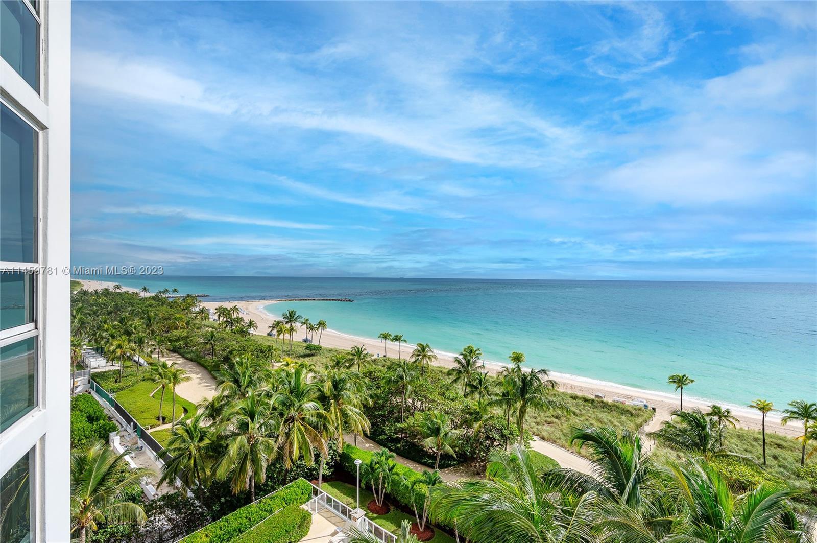 Photo of 10225 Collins Ave #602 in Bal Harbour, FL