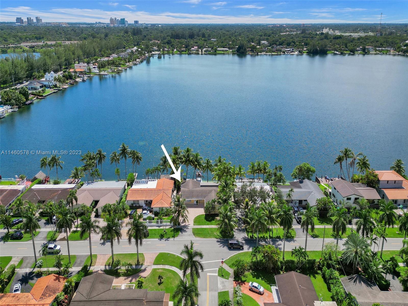 Photo of 8300 SW 48th St in Miami, FL