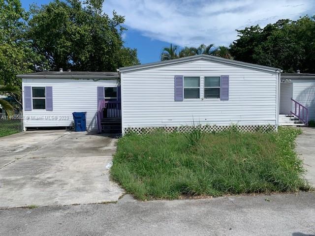 Photo of 19800 SW 180th Ave in Miami, FL