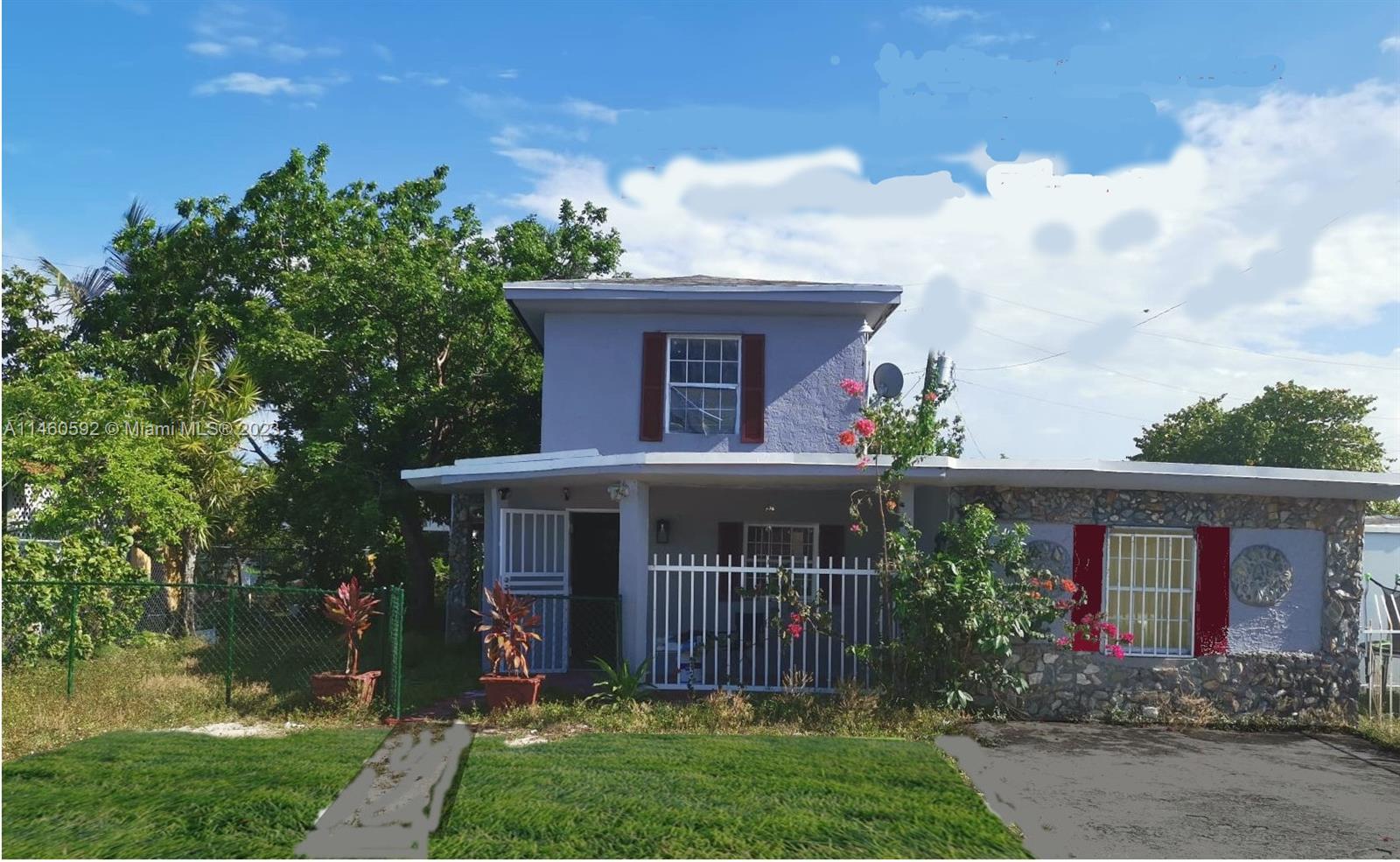 Photo of Address Not Disclosed in Miami, FL